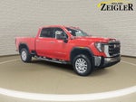 2024 GMC Sierra 2500HD SLT