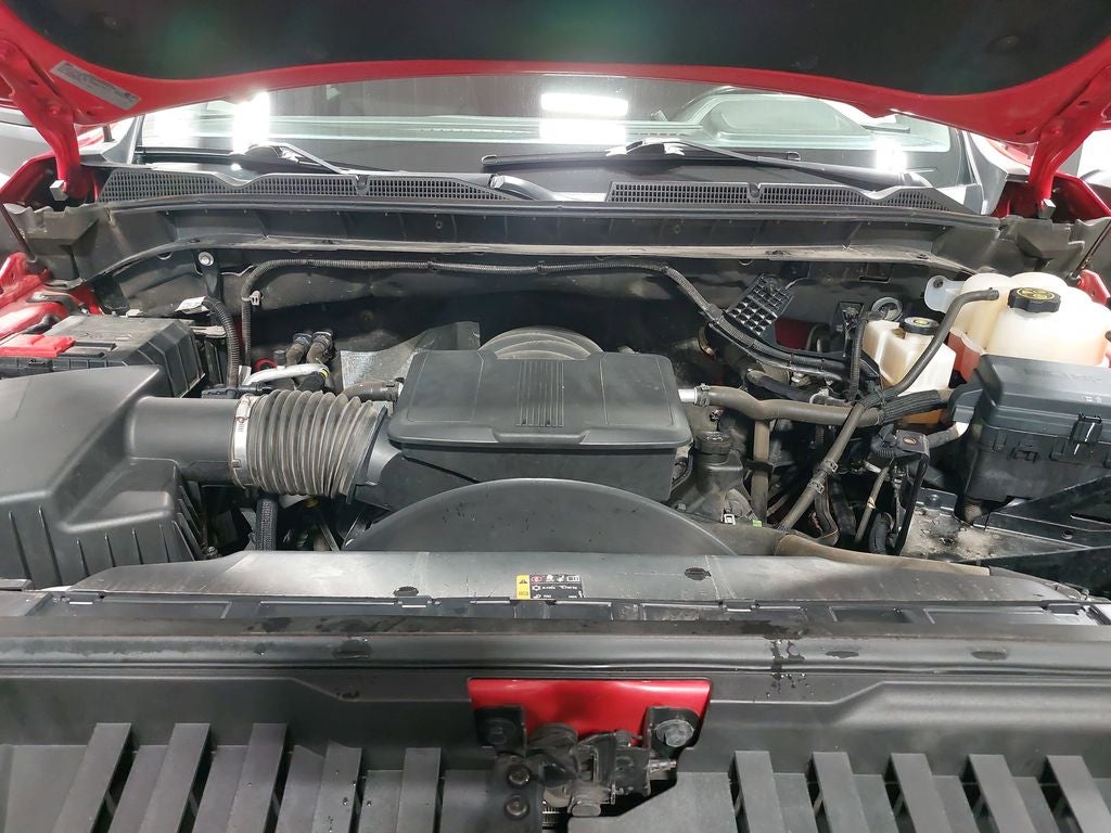 2024 GMC Sierra 2500HD SLT