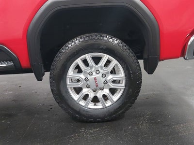 2024 GMC Sierra 2500HD SLT