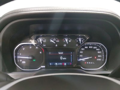 2023 GMC Sierra 3500HD SLE