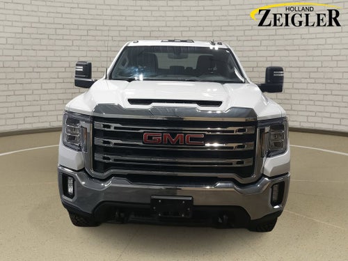2023 GMC Sierra 3500HD SLE