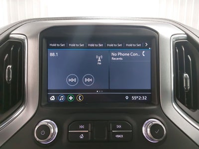 2023 GMC Sierra 3500HD SLE