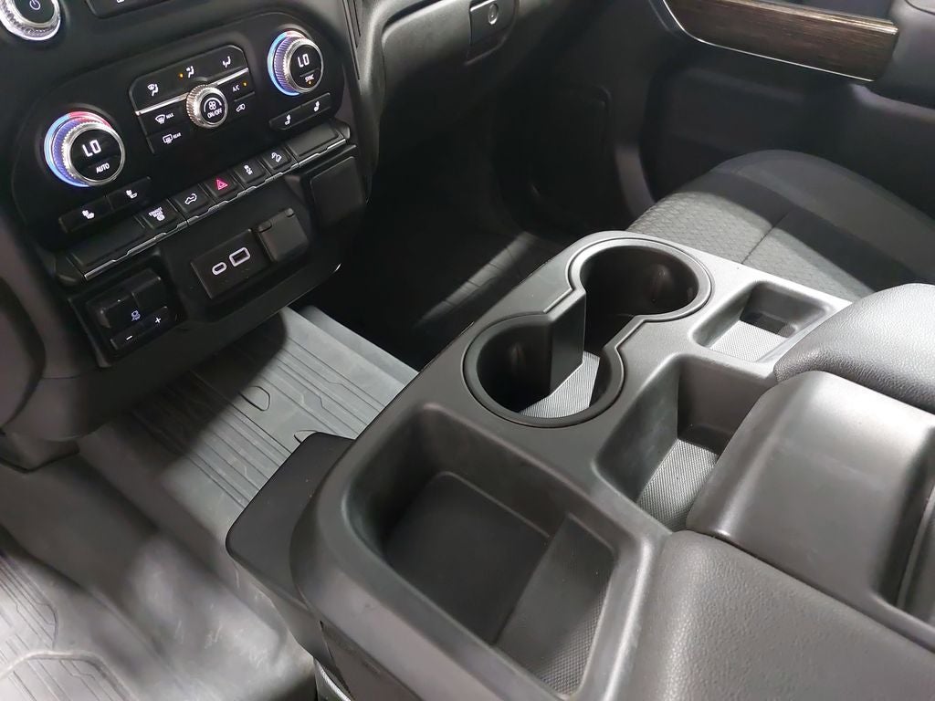 2023 GMC Sierra 3500HD SLE