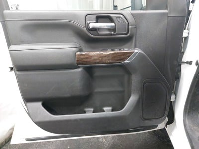 2023 GMC Sierra 3500HD SLE