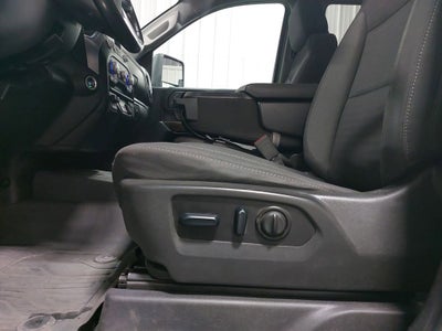 2023 GMC Sierra 3500HD SLE