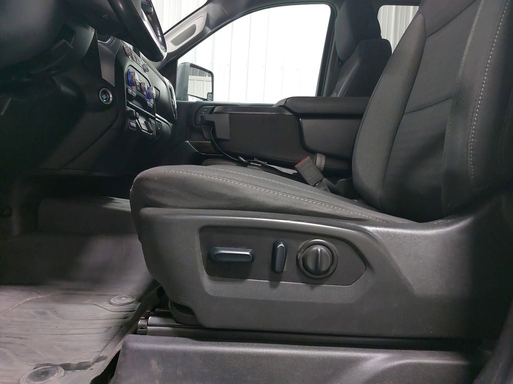 2023 GMC Sierra 3500HD SLE