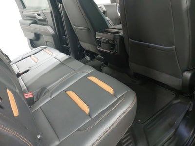 2024 GMC Sierra 3500HD AT4