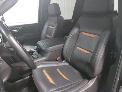 2024 GMC Sierra 3500HD AT4