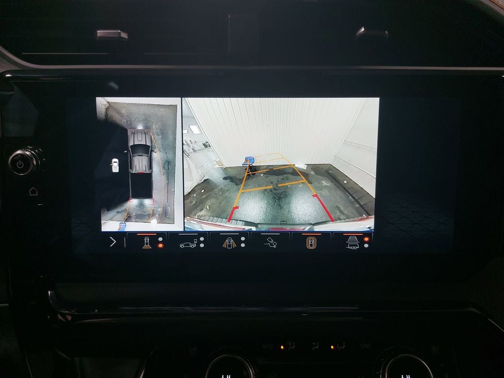 2024 GMC Sierra 3500HD AT4