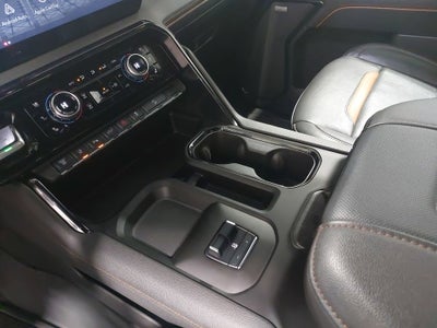 2024 GMC Sierra 3500HD AT4