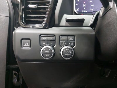 2024 GMC Sierra 3500HD AT4