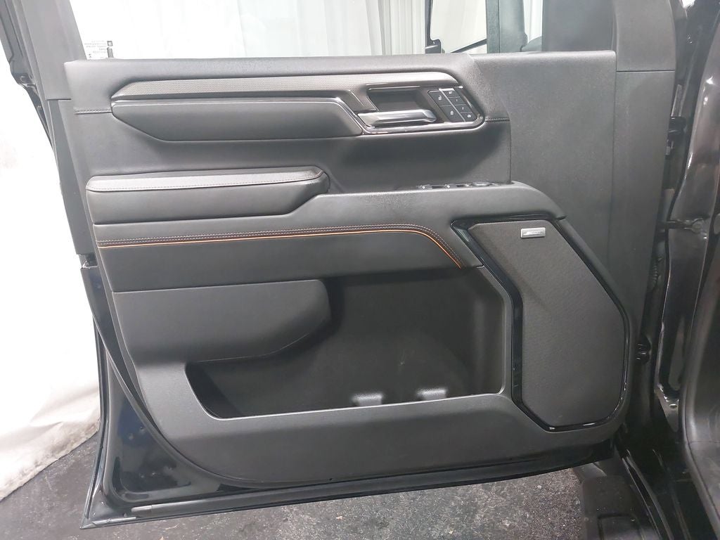 2024 GMC Sierra 3500HD AT4