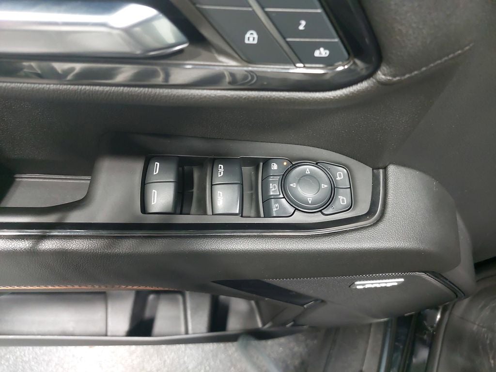 2024 GMC Sierra 3500HD AT4