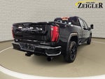 2025 GMC Sierra 2500HD Denali