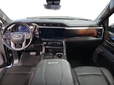 2025 GMC Sierra 2500HD Denali