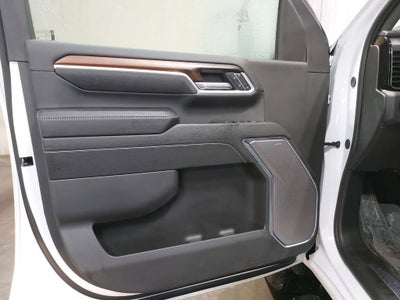 2025 GMC Sierra 2500HD Denali