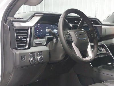 2025 GMC Sierra 2500HD Denali