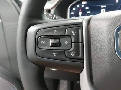 2025 GMC Sierra 2500HD Denali