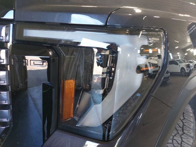 2025 GMC Sierra 2500HD Denali Ultimate