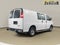 2024 GMC Savana 2500 Work Van