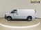 2024 GMC Savana 2500 Work Van