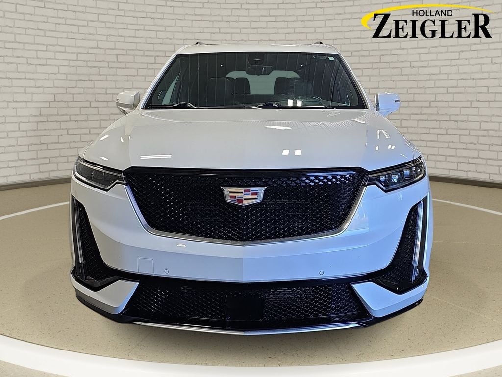 2023 Cadillac XT6 Sport