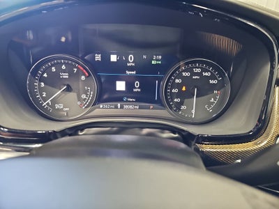 2023 Cadillac XT6 Sport