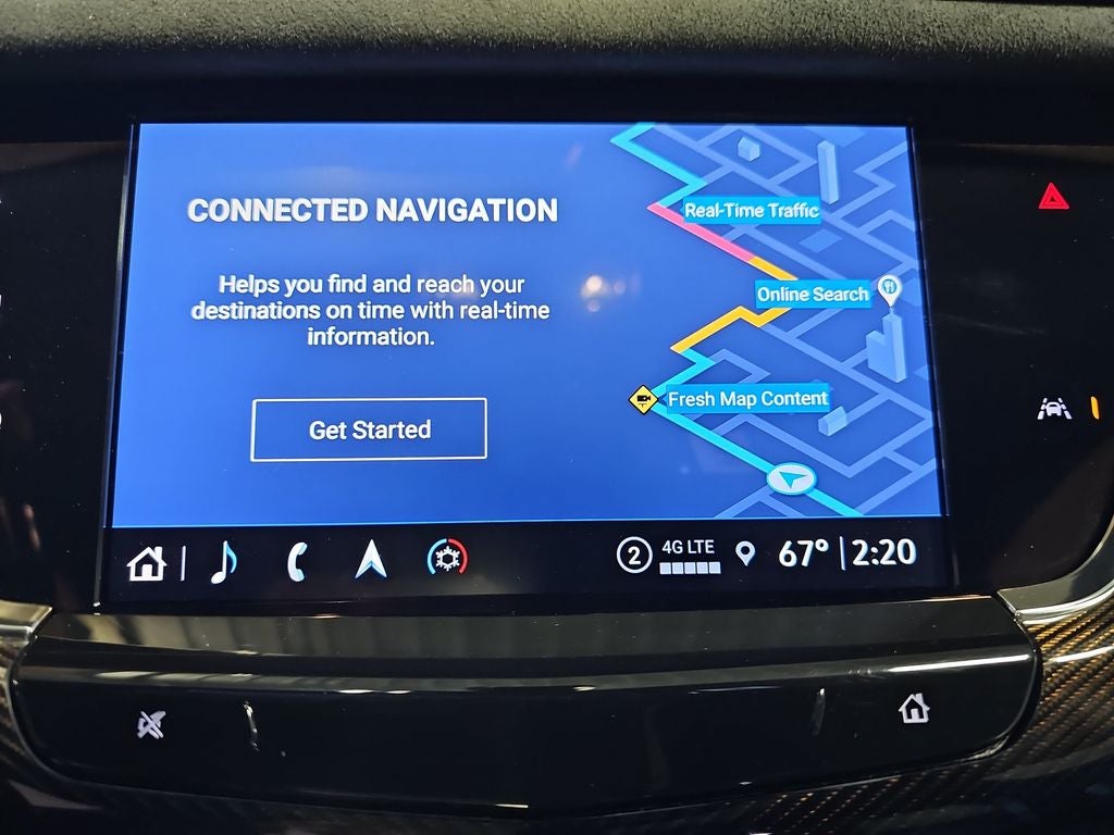 2023 Cadillac XT6 Sport