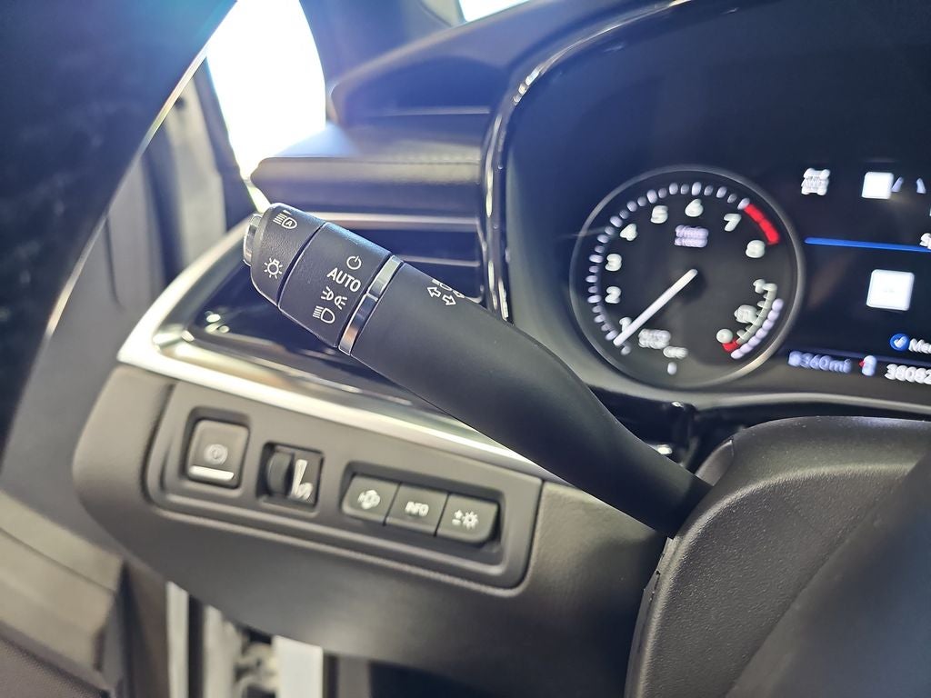 2023 Cadillac XT6 Sport