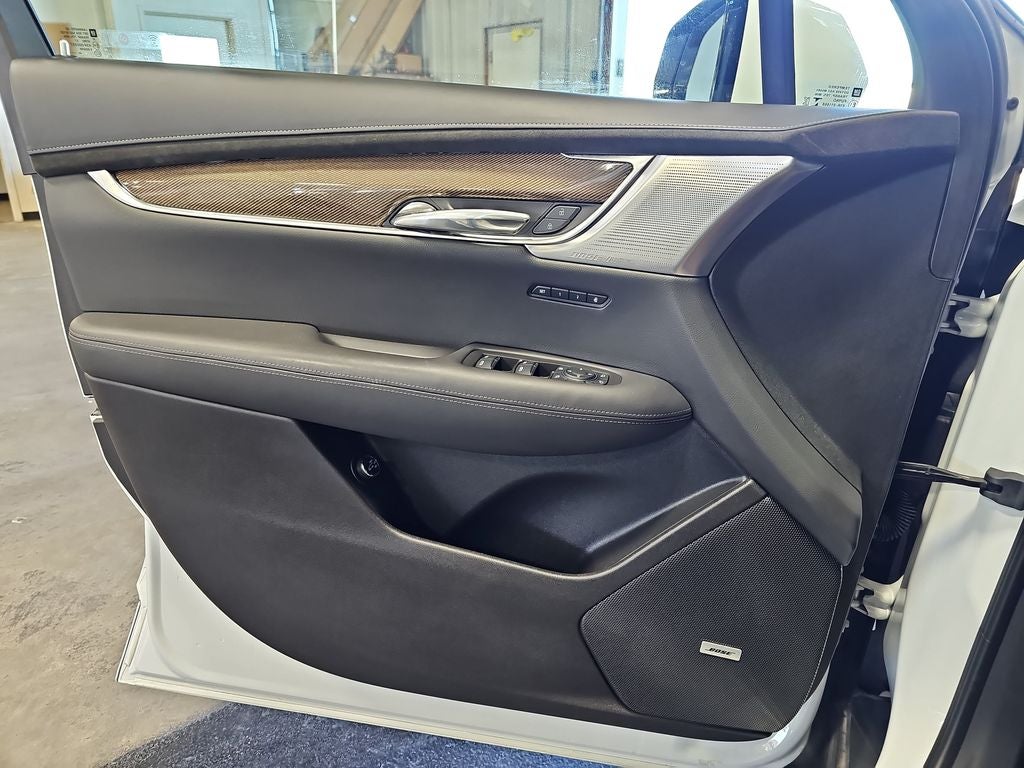 2023 Cadillac XT6 Sport