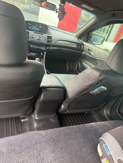 2017 Honda Accord Sport Special Edition