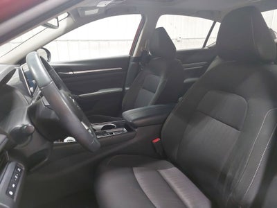 2020 Nissan Altima 2.5 SV