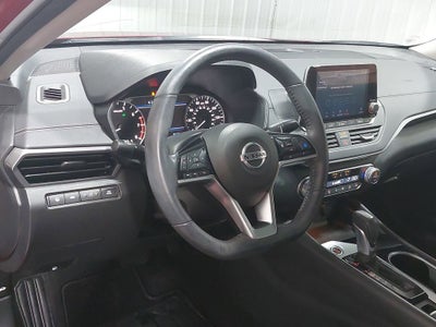 2020 Nissan Altima 2.5 SV