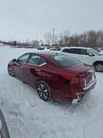 2020 Nissan Altima 2.5 SV