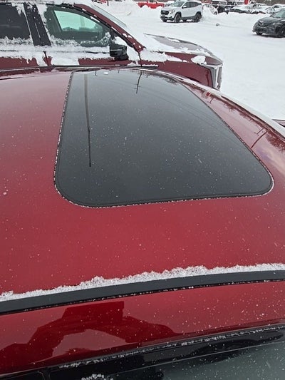 2020 Nissan Altima 2.5 SV