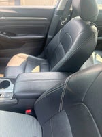 2020 Nissan Altima 2.5 SL