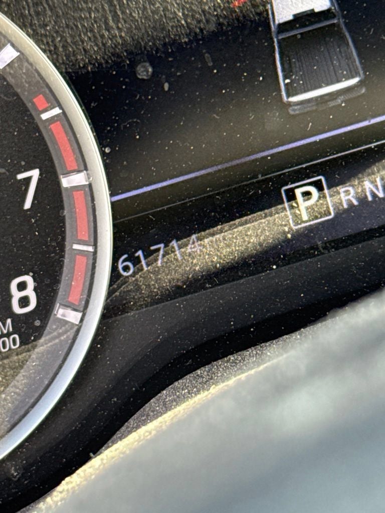 2022 Nissan Titan SV