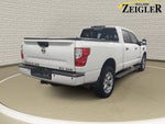 2017 Nissan Titan XD SV
