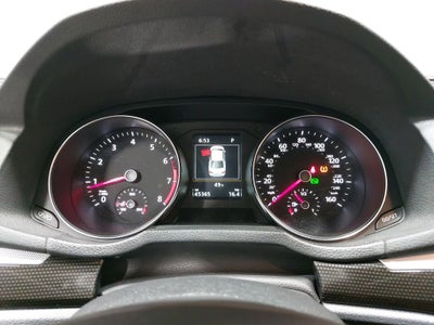 2019 Volkswagen Passat 2.0T SE R-Line