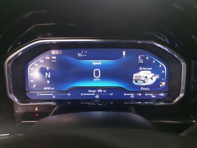 2024 Chevrolet Silverado 3500HD High Country