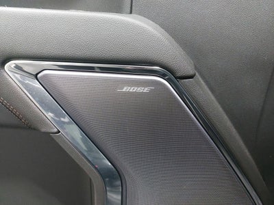 2024 Chevrolet Silverado 3500HD High Country