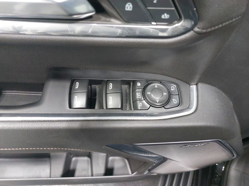 2024 Chevrolet Silverado 3500HD High Country