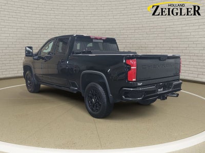 2024 Chevrolet Silverado 3500HD High Country