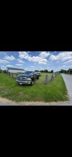 2015 RAM 3500 Big Horn