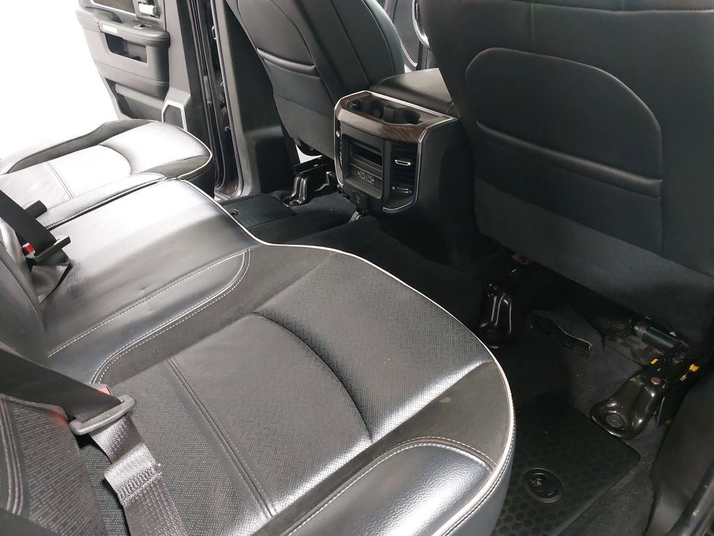 2019 RAM 3500 Laramie