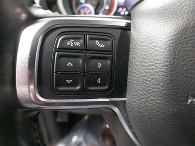 2019 RAM 3500 Laramie