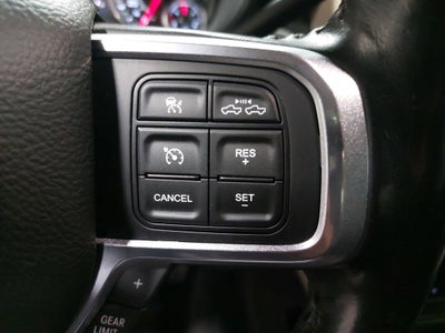 2019 RAM 3500 Laramie