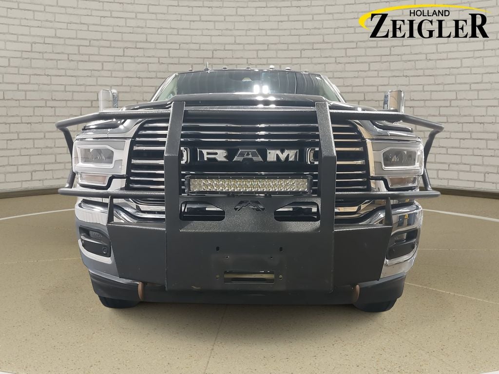 2019 RAM 3500 Laramie