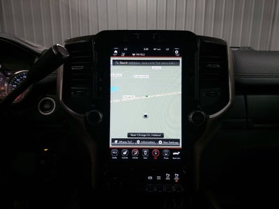 2019 RAM 3500 Laramie