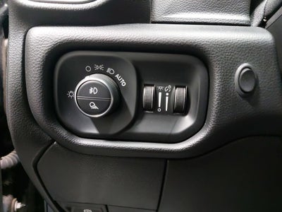 2019 RAM 3500 Laramie